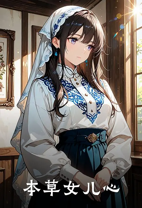 本草女儿心春杏秀芬免费小说完结_最新章节列表本草女儿心(春杏秀芬)