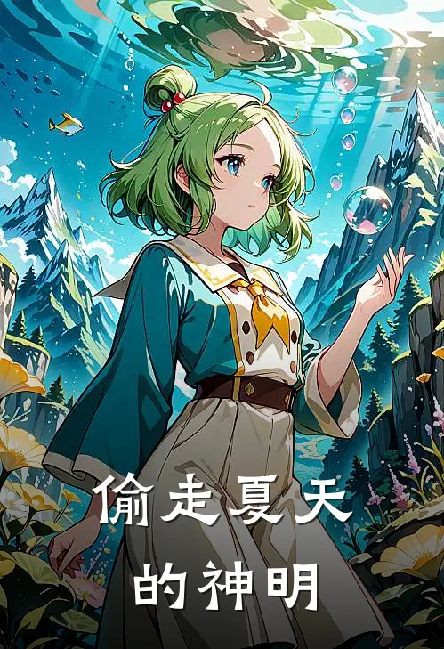 偷走夏天的神明