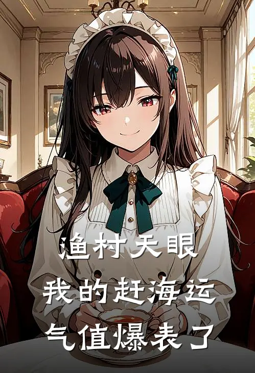 渔村天眼：我的赶海运气值爆表了苏晓月林海完结小说_完结版小说全文免费阅读渔村天眼：我的赶海运气值爆表了苏晓月林海