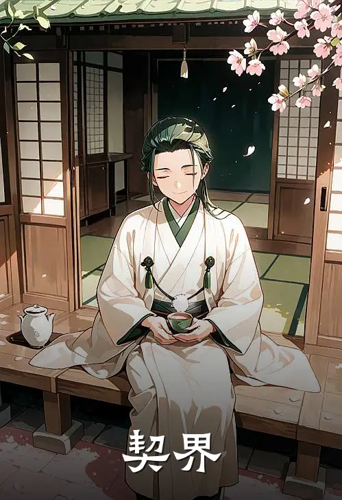 契界(司徒未央未央)热门网络小说推荐_免费完结版小说契界(司徒未央未央)