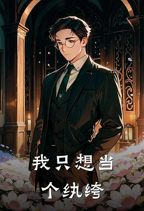 我只想当个纨绔