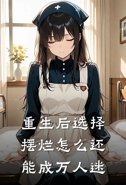 《重生后选择摆烂怎么还能成万人迷》龙寻念水龙王火爆新书_重生后选择摆烂怎么还能成万人迷(龙寻念水龙王)免费小说