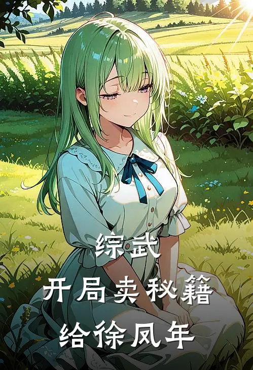 《综武：开局卖秘籍给徐凤年》杨过徐年全文免费在线阅读_《综武：开局卖秘籍给徐凤年》全集阅读