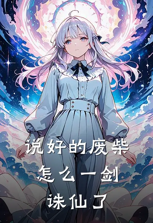 说好的废柴，怎么一剑诛仙了