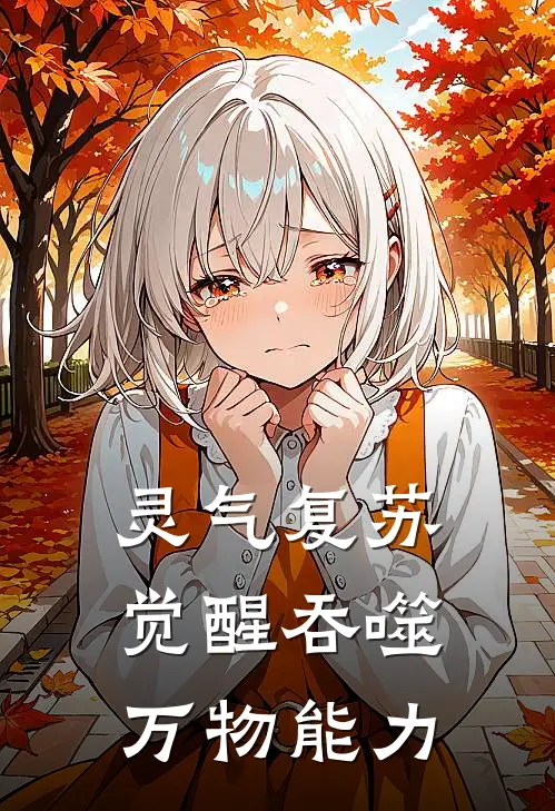 灵气复苏，觉醒吞噬万物能力