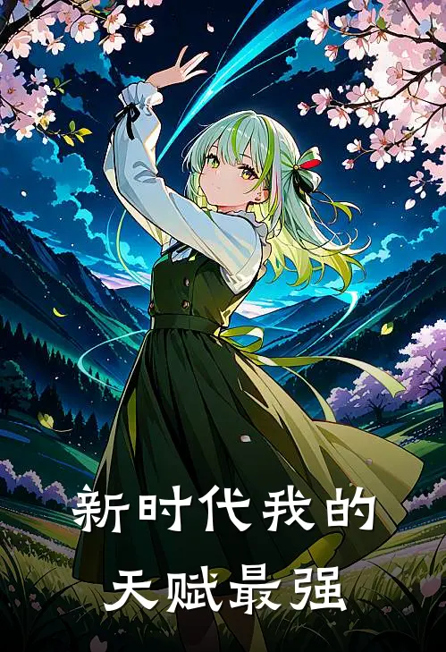 新时代我的天赋最强(秋时林李雷)最新小说_免费阅读完整版小说新时代我的天赋最强(秋时林李雷)