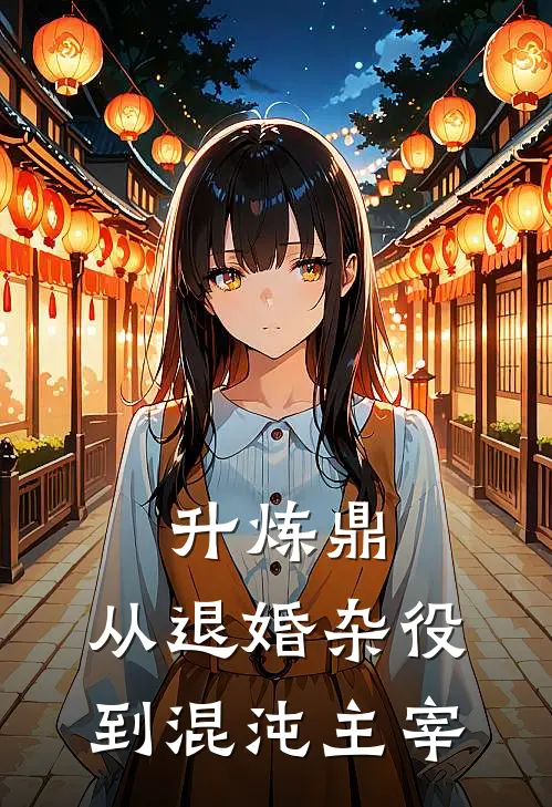 升炼鼎：从退婚杂役到混沌主宰