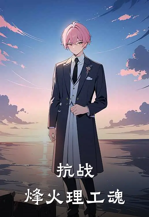 抗战：烽火理工魂(刘子夜叶成焕)在线免费小说_完整版免费小说抗战：烽火理工魂(刘子夜叶成焕)
