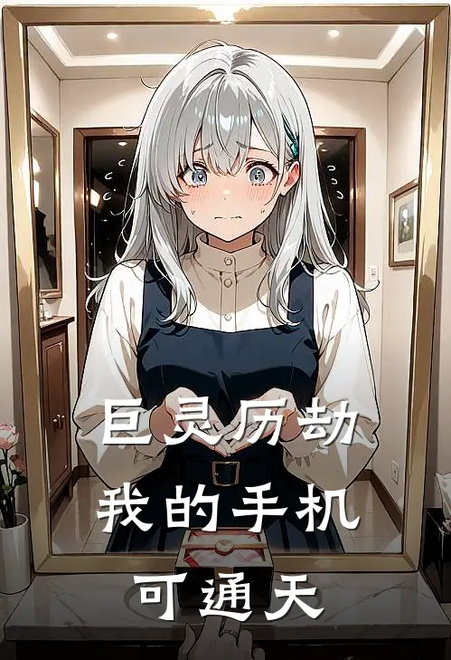 巨灵历劫：我的手机可通天(陆云孙大圣)免费阅读完整版小说_完结免费小说巨灵历劫：我的手机可通天(陆云孙大圣)