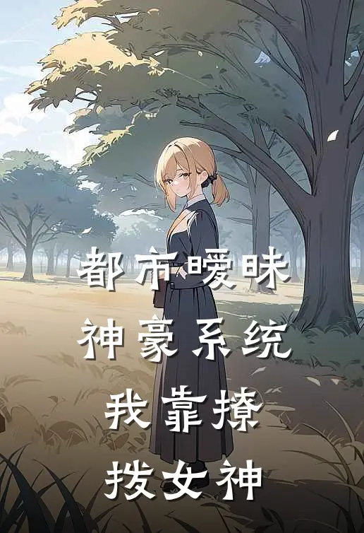 都市暧昧神豪系统：我靠撩拨女神