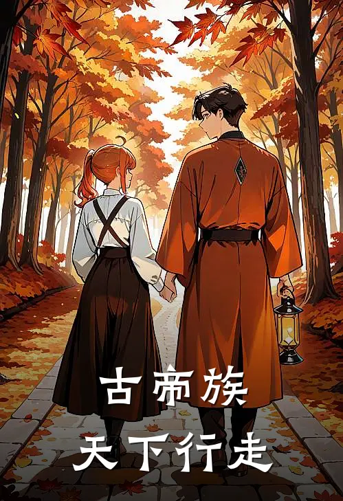 古帝族：天下行走