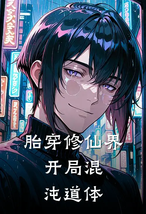 胎穿修仙界，开局混沌道体陆寂陆擎天热门的小说_免费小说胎穿修仙界，开局混沌道体(陆寂陆擎天)