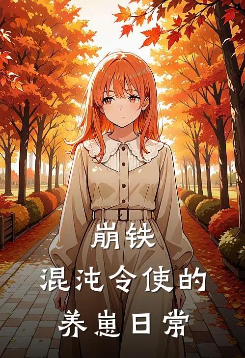 崩铁：混沌令使的养崽日常