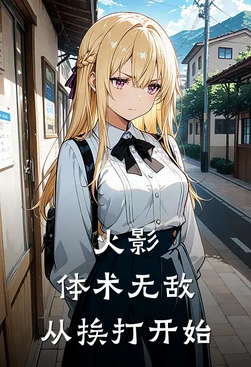 火影：体术无敌，从挨打开始