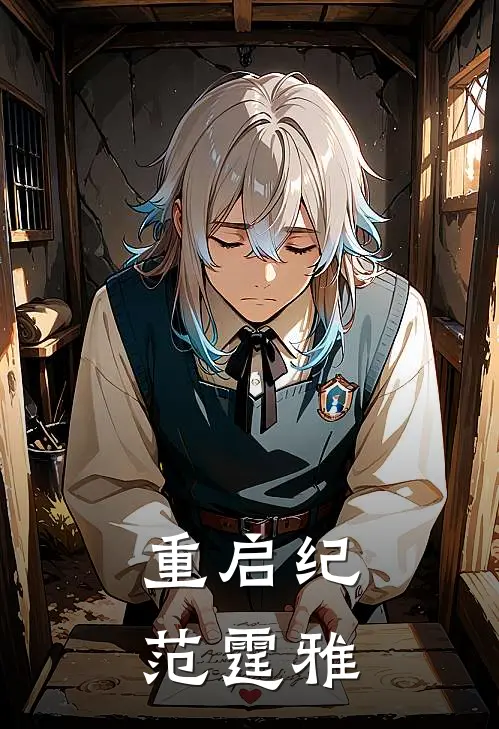 重启纪范霆雅秦渊林清雅小说完结推荐_完整版小说免费阅读重启纪范霆雅(秦渊林清雅)