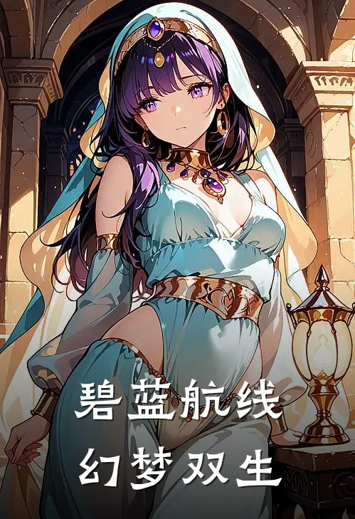 碧蓝航线：幻梦双生(塞壬幻汐)在哪看免费小说_全本免费完结小说碧蓝航线：幻梦双生塞壬幻汐