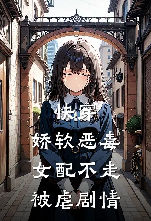 快穿：娇软恶毒女配不走被虐剧情