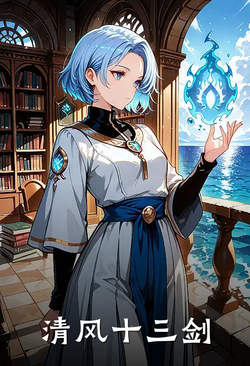 清风十三剑林风逸尘子热门小说阅读_好看的小说推荐完结清风十三剑林风逸尘子