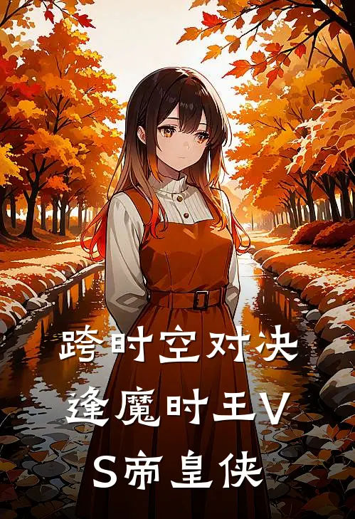 跨时空对决，逢魔时王VS帝皇侠