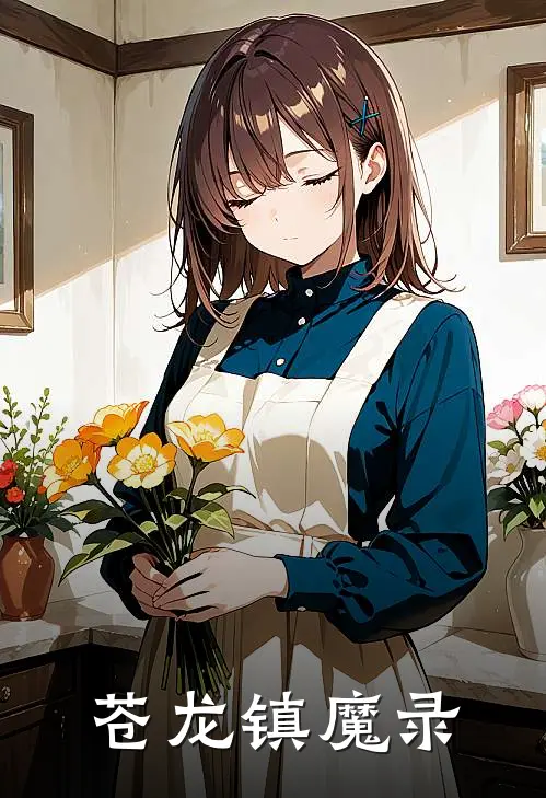 苍龙镇魔录(云烨阿木)热门网络小说推荐_免费完结版小说苍龙镇魔录(云烨阿木)
