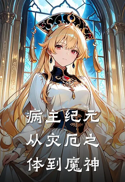 病主纪元：从灾厄之体到魔神(凌夜陈乐乐)免费阅读无弹窗_最新好看小说推荐病主纪元：从灾厄之体到魔神凌夜陈乐乐