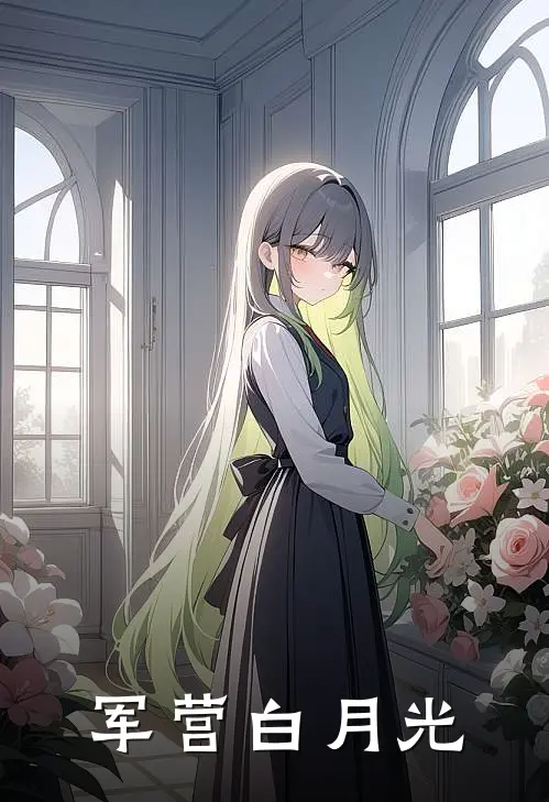 军营白月光(阿哲是琳)完结版小说_最新全本小说军营白月光阿哲是琳
