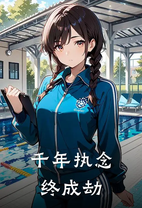 千年执念终成劫(汀澜阿染)热门网络小说_小说推荐完结千年执念终成劫(汀澜阿染)