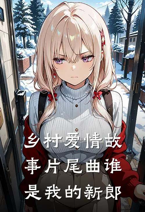 乡村爱情故事片尾曲谁是我的新郎