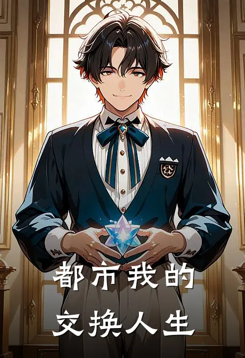 都市我的交换人生