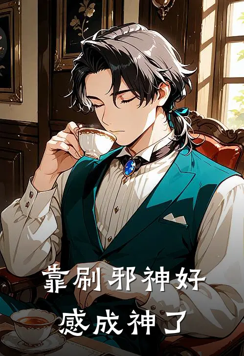 靠刷邪神好感成神了李莉张浩热门免费小说_免费小说免费阅读靠刷邪神好感成神了李莉张浩