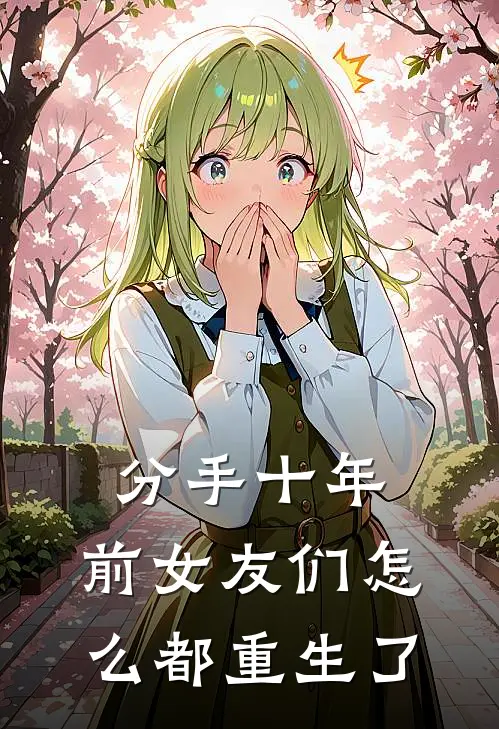 分手十年，前女友们怎么都重生了顾清风苏晚好看的小说推荐完结_在哪看免费小说分手十年，前女友们怎么都重生了顾清风苏晚