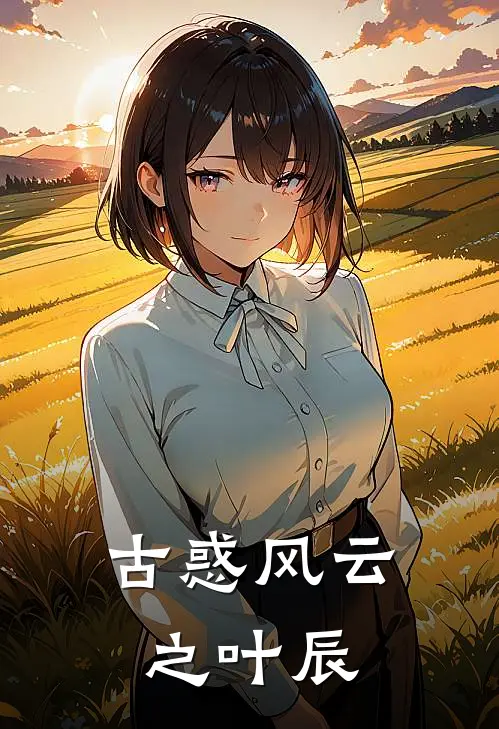 古惑风云之叶辰