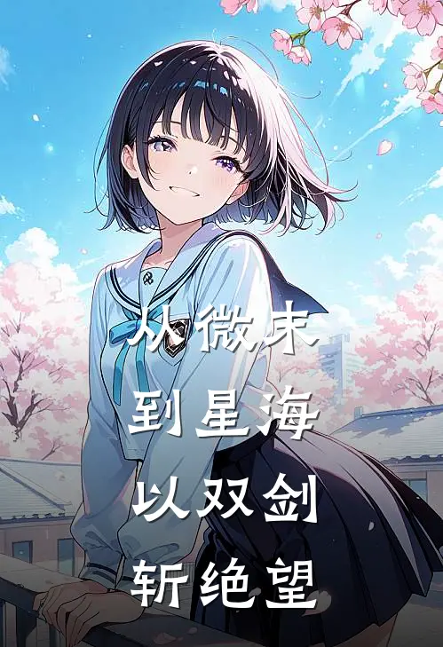 从微末到星海，以双剑斩绝望(艾伯特艾琳娜)热门网络小说推荐_最新章节列表从微末到星海，以双剑斩绝望(艾伯特艾琳娜)