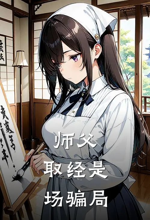 师父，取经是场骗局(孙悟空孙六指)全本免费在线阅读_师父，取经是场骗局最新章节在线阅读