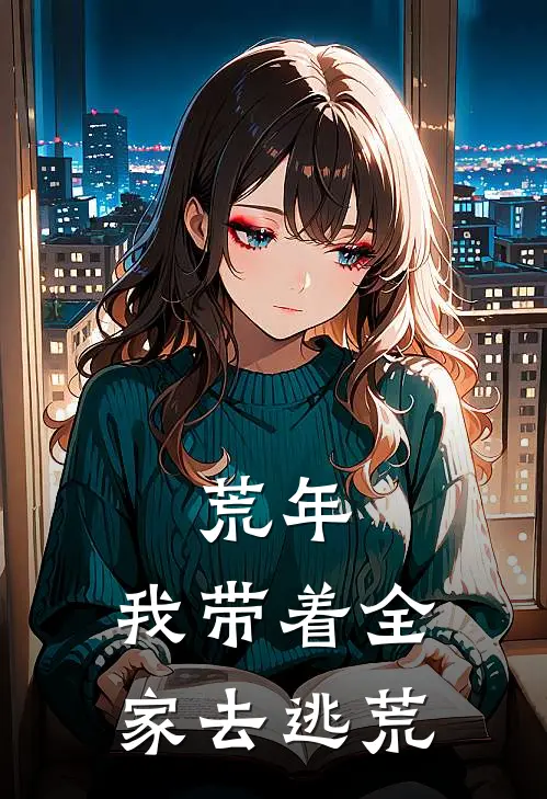 荒年：我带着全家去逃荒