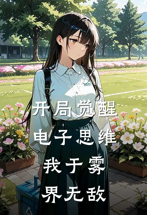 开局觉醒电子思维，我于雾界无敌陆昭然薇薇完结版小说_最新章节列表开局觉醒电子思维，我于雾界无敌(陆昭然薇薇)