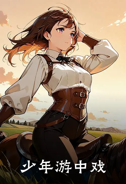 少年游中戏