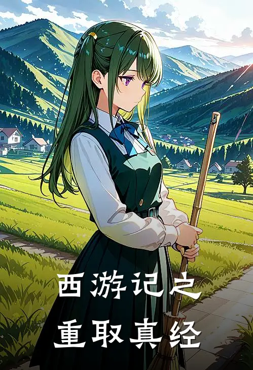 西游记之重取真经