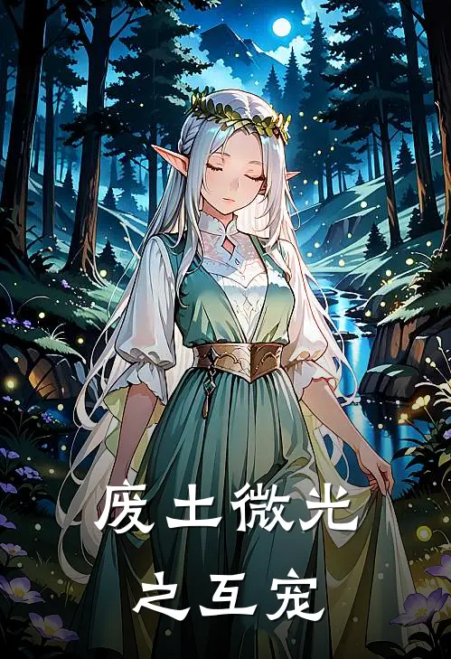 废土微光之互宠