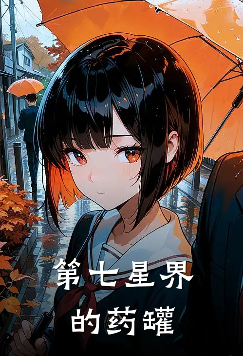 第七星界的药罐