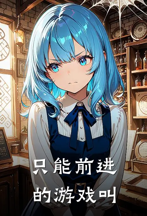 只能前进的游戏叫