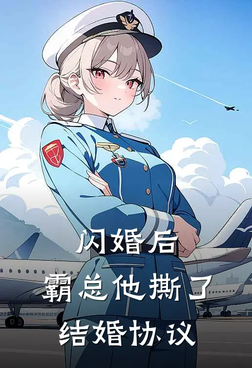 闪婚后，霸总他撕了结婚协议陆辰苏晚晚_《闪婚后，霸总他撕了结婚协议》最新章节免费在线阅读