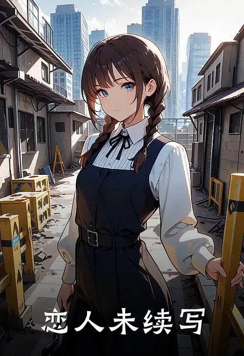恋人未续写(丽丽白慕生)热门小说推荐_免费小说在线看恋人未续写丽丽白慕生