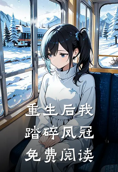 重生后我踏碎凤冠免费阅读