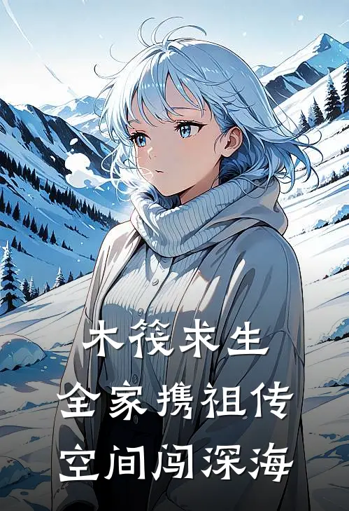 木筏求生：全家携祖传空间闯深海李秀兰张卫国免费小说大全_小说完结木筏求生：全家携祖传空间闯深海(李秀兰张卫国)