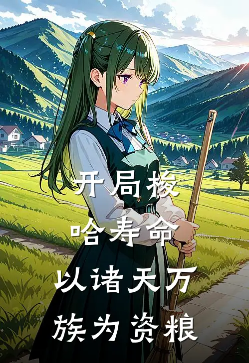 开局梭哈寿命，以诸天万族为资粮