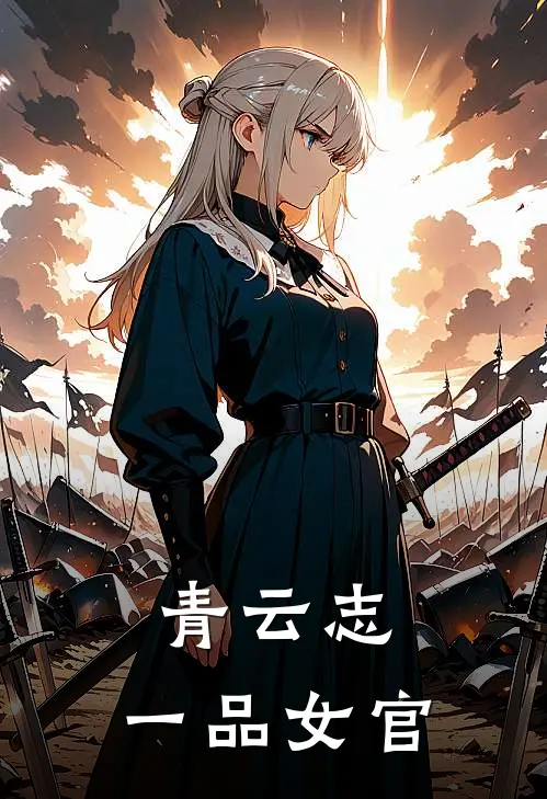 青云志：一品女官