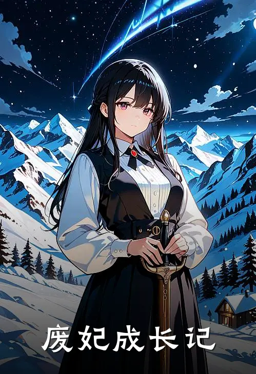 废妃成长记(萧晚月君夜宸)完整版小说全文免费阅读_免费阅读无弹窗废妃成长记萧晚月君夜宸