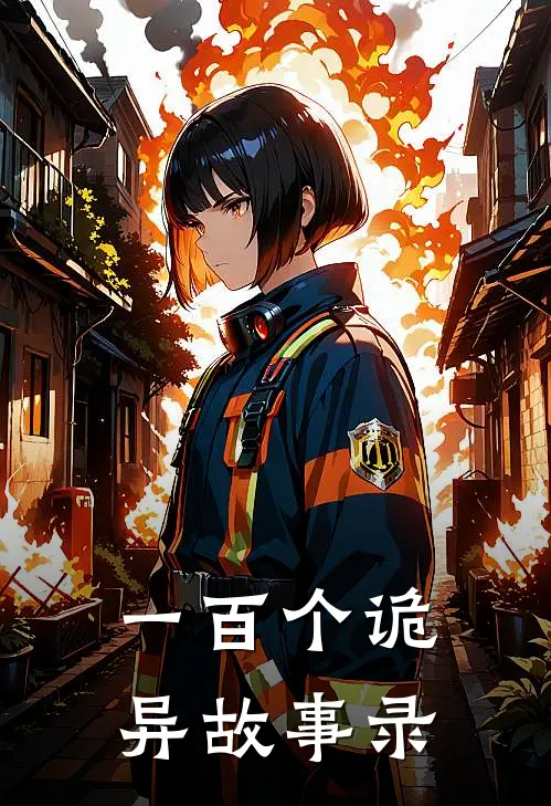 一百个诡异故事录