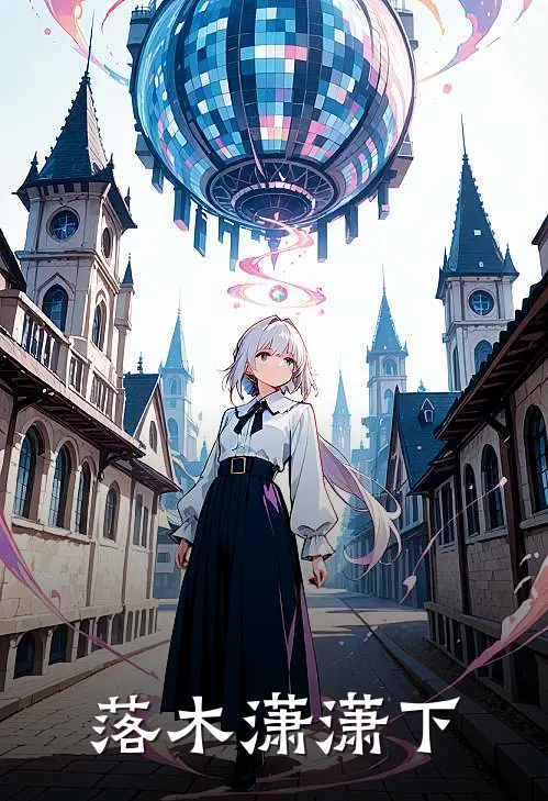 落木潇潇下徐潇苏鄞完整版免费阅读_徐潇苏鄞精彩小说